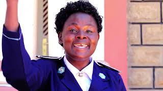Mteteeni Yesu_Salvation Army Choir Webuye Division screenshot 5