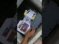 M89 | IOT Based a floating trash collection system #arduino #electronics #smartgreen PART 2