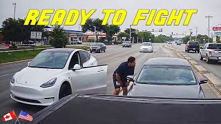 Best Of Road Rage Bad Drivers Instant Karma Road Rage Compilation May 2024