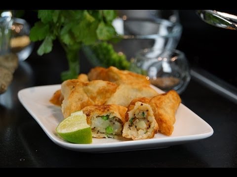 samoussas-:-recette-indienne-végétarienne---hervé-cuisine