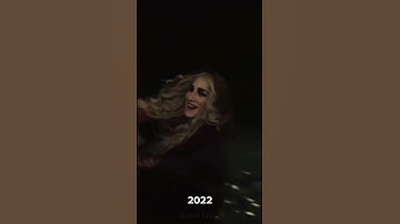 Thumbnail of Sarah Sanderson Evolution 1993/2022#hocuspocus#hocuspocus2#sarahsanderson#shorts