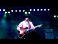 Cody Johnson Band - All I See is Red