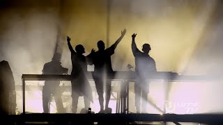 Swedish House Mafia - See the Light | ULTRA Miami 2023 Resimi