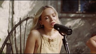 Dove Cameron - Hymn For The Weekend (Coldplay Cover)