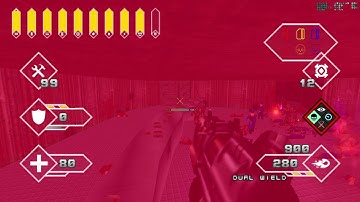 Mock 2: The Speed of Stupid: MAP26 (with Doom Incarnate and Brutal Doom Monsters Only)