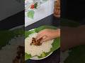 😍😍👌👌మా అక్క చేసిన hotel style prawns fry😋😋🤤🤤#shorts#youtube