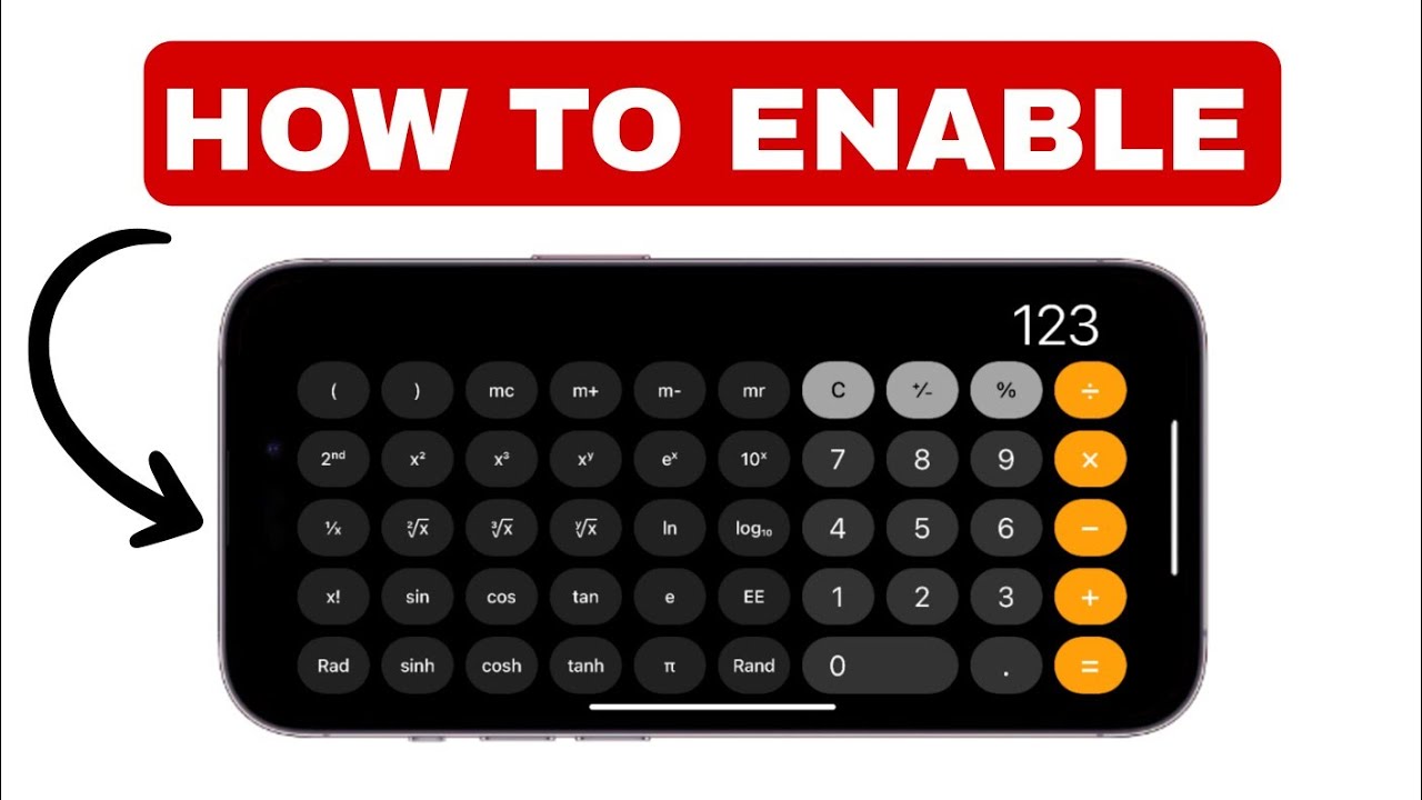 How To Use Scientific Calculator On IPhone Step By Step Guide 2024 how-to-use-scientific-calculator-on-iphone-step-by-step-guide-2024