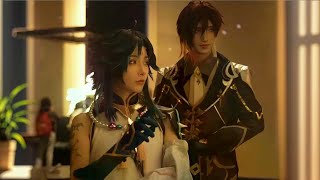 Impact Impact Fontaine Impact Sanxingdui Collaboration Impact Sanx