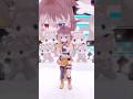 夜の踊り子/サカナクション🚢踊ってみた🚢 #vtuber #蓮希るい