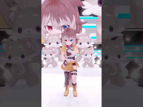 夜の踊り子/サカナクション🚢踊ってみた🚢 #vtuber #蓮希るい