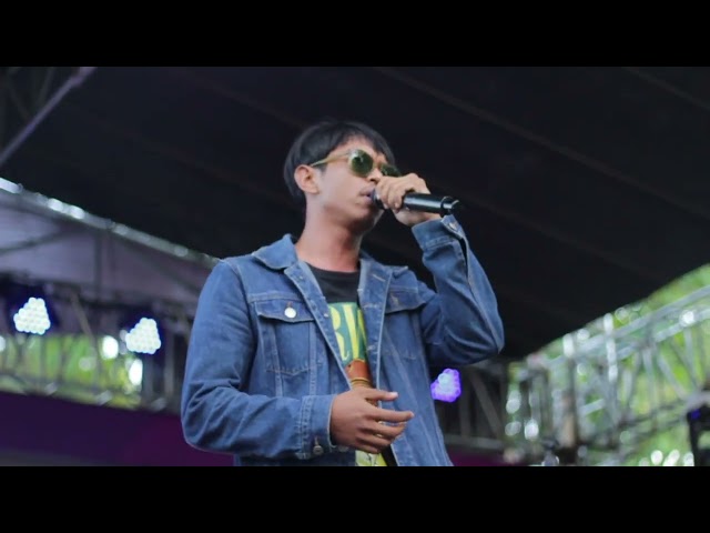 (ADC MUSIC) NEON JUNIOR ~ Malaikat Kecilku (Perform at UNSERA Vaganza) #2 class=