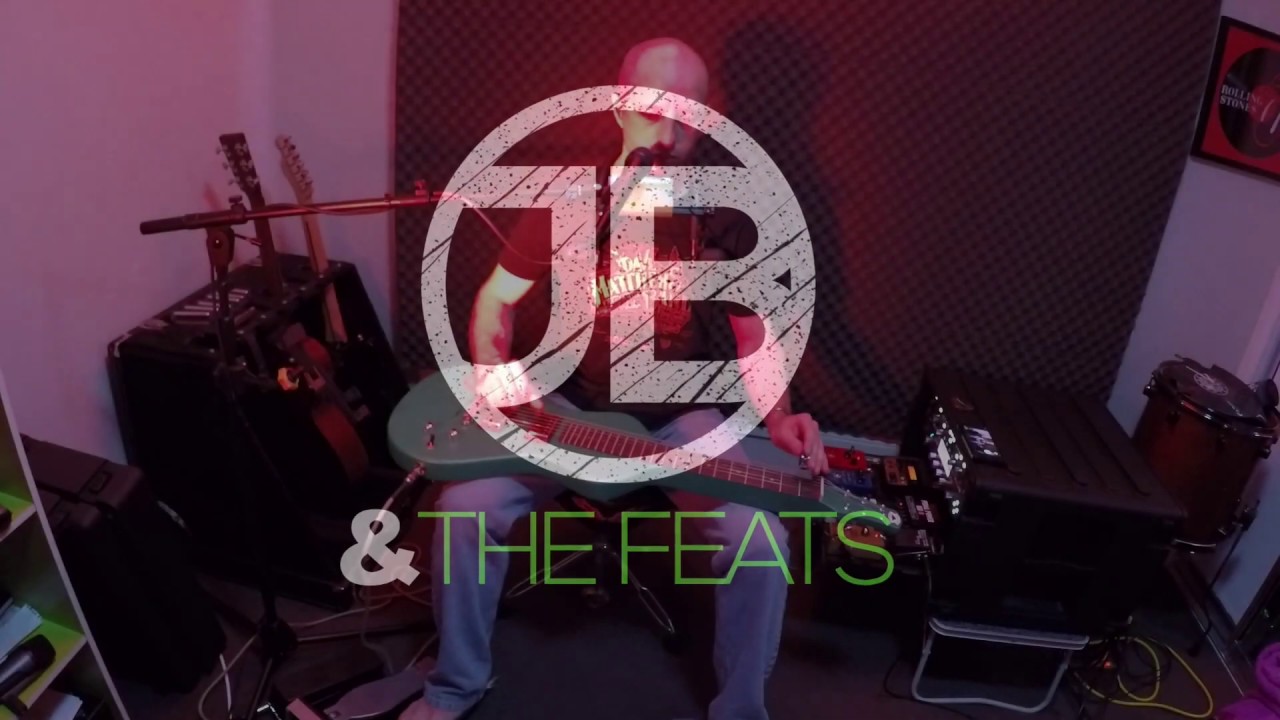 JB & the Feats - YouTube