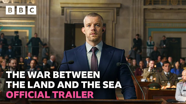 The War Between the Land and the Sea | Trailer - BBC