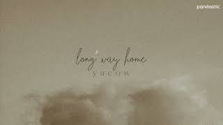 [Vietsub] long way home - yaeow