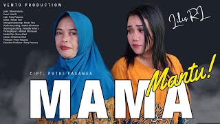 MAMA MANTU - LILIS RL ( Official Music Video )