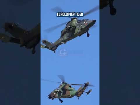 Videó: Az orosz helikopteripar halad előre (