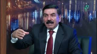 أسرار وخفايا مجزرة سبايكر لم تذكر سابقا يرويها شاهد على العصر .. وزير الدفاع السابق جمعة عناد