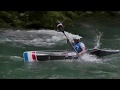 Kayak downriver world championship  world cups
