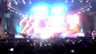 Metallica - One Live At Foro Sol Mexico City 2009