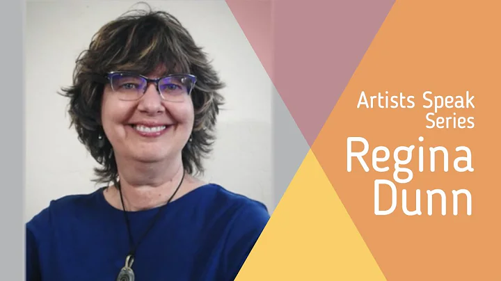 Artists Speak: Regina B. Dunn, Creator of Mixed Me...