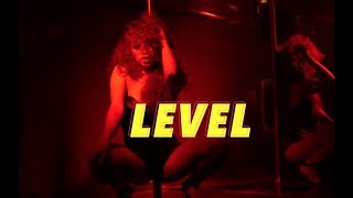 OLI ft. Numeral3 - Level (Official Music Video)