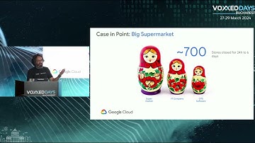 [VDBUH2024] - Abdel Sghiouar - Practical Guides for Enhancing Your Software Supply Chain Security