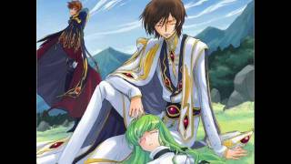 Code Geass Slideshow