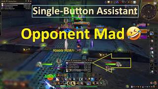 12.0.7 Discipline Priest Solo Shuffle | WoW PvP Arena | World of Warcraft