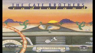 Video thumbnail of "THE CATE BROTHERS - Am I Losing You"