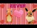 Eevee - Pokemon Plush Pals