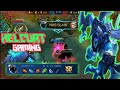 EPIC COMEBACK HELCURT GAMING | MOBILE LEGENDS