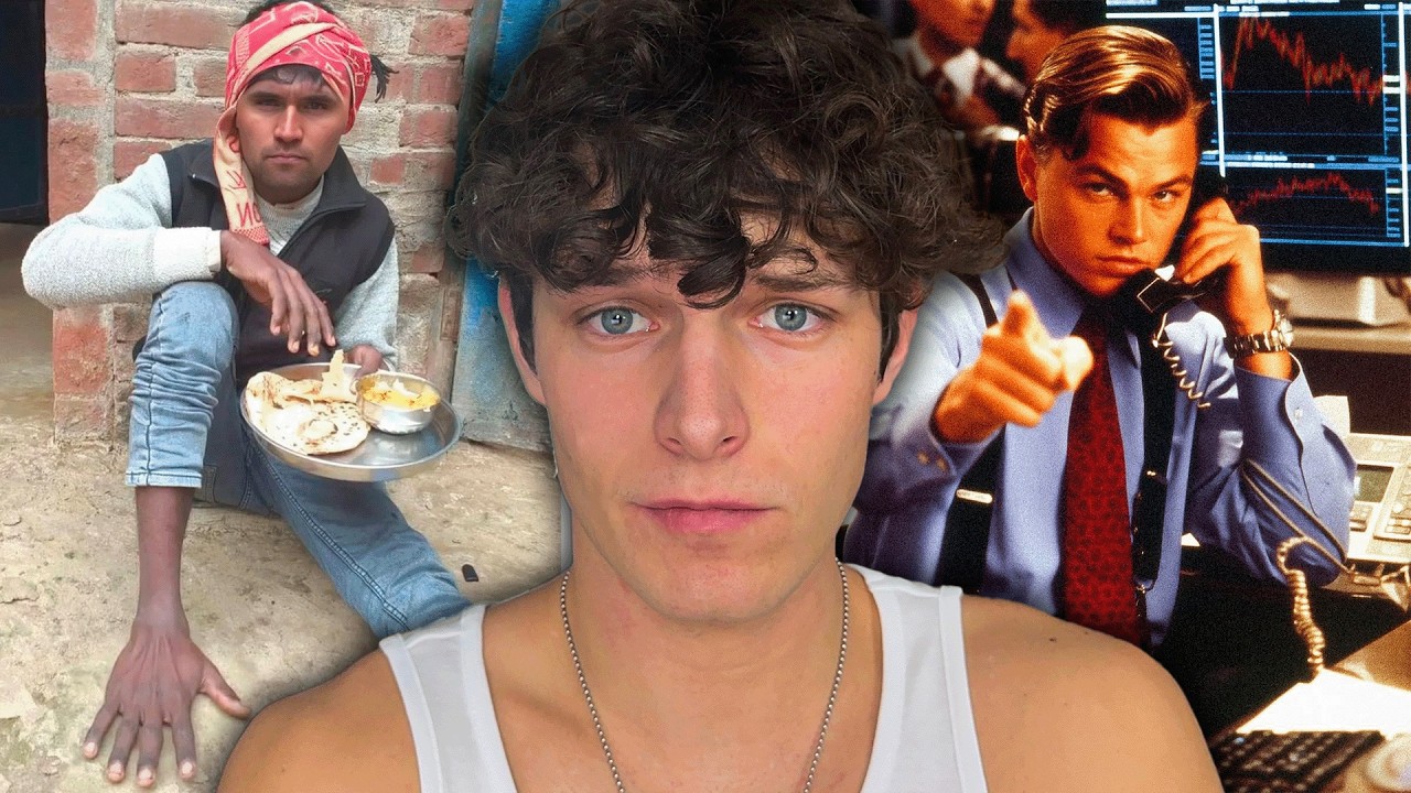 Erfolg ist nur Glück