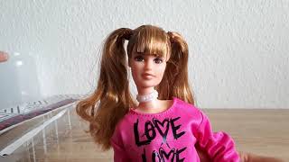 Barbie Fashionista Nr. | Unboxing & Review -