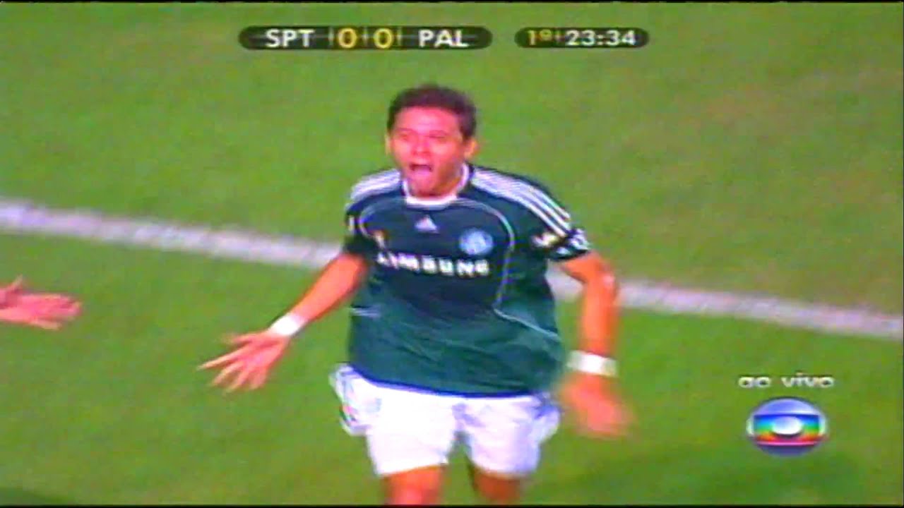 Gol Keirrison SPTXPAL