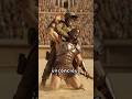Navy SEAL in Ancient Rome: Imagine the Clash! ποΈ
