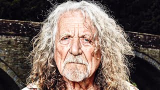 Robert Plant Is Now 75 How He Lives Is Tragic