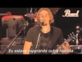 Nickelback - How You Remind Me Live Legendado
