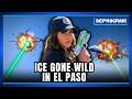 ICE Gone Wild in El Paso | DeProgram with Ted Rall and John Kiriakou