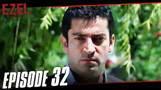 Ezel English Sub Episode 32 (Long Version)