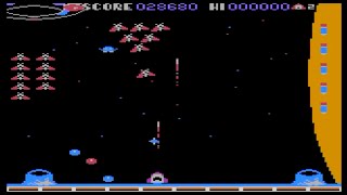 Atari XL/XE - Bandits [1982]