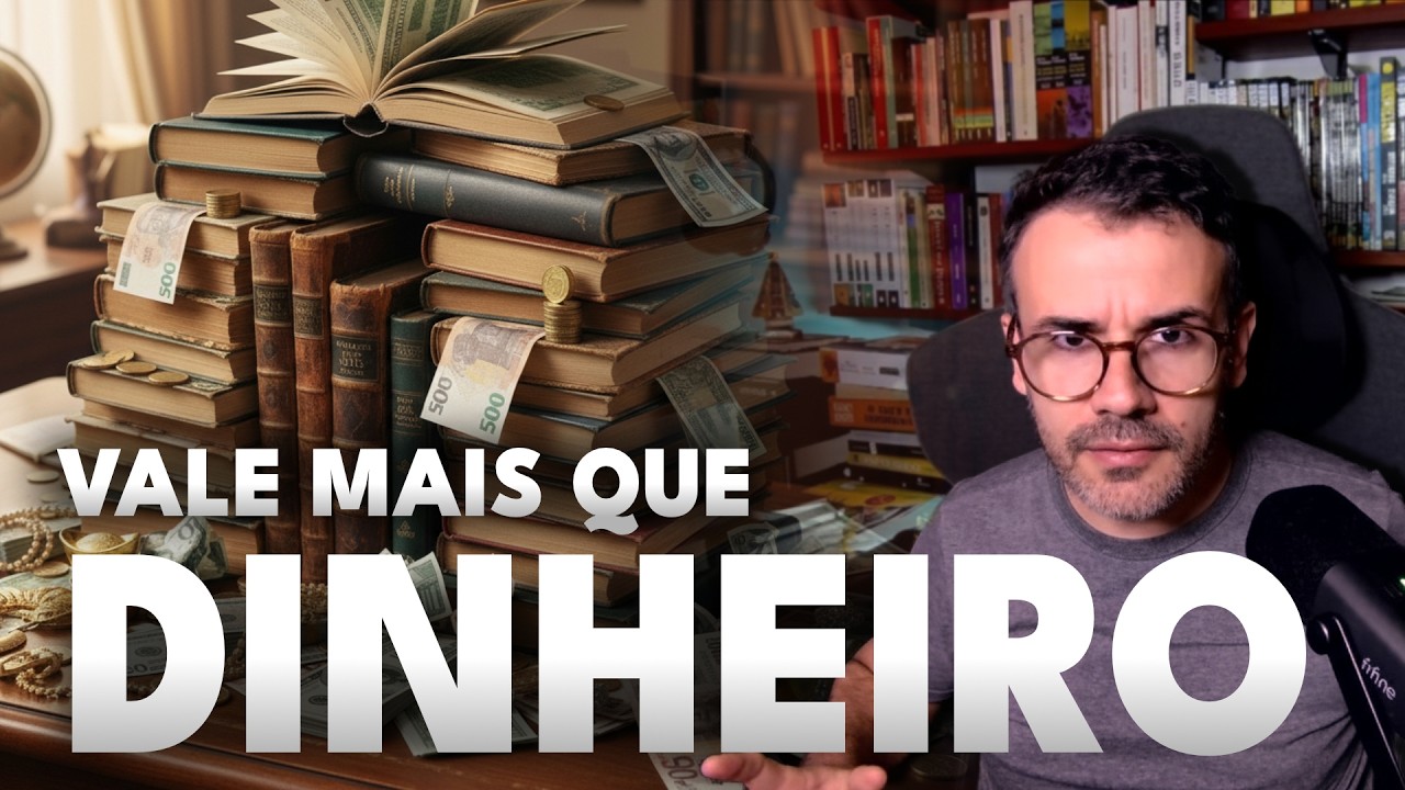 Por isso que o brasileiro não lê! - Será mesmo?