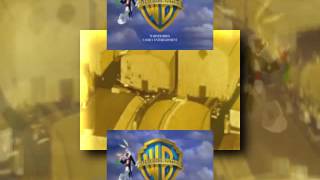 [YTPMV] Warner Bros Family Entertainment Logo Scan