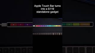 Forget the Apple Touch Bar – This New Gadget Will Blow Your Mind!