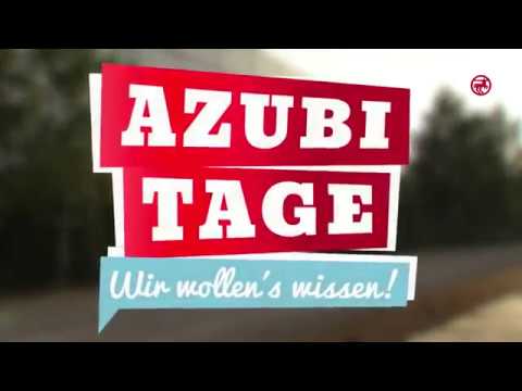 Wir wollen`s wissen - Azubitage 2016