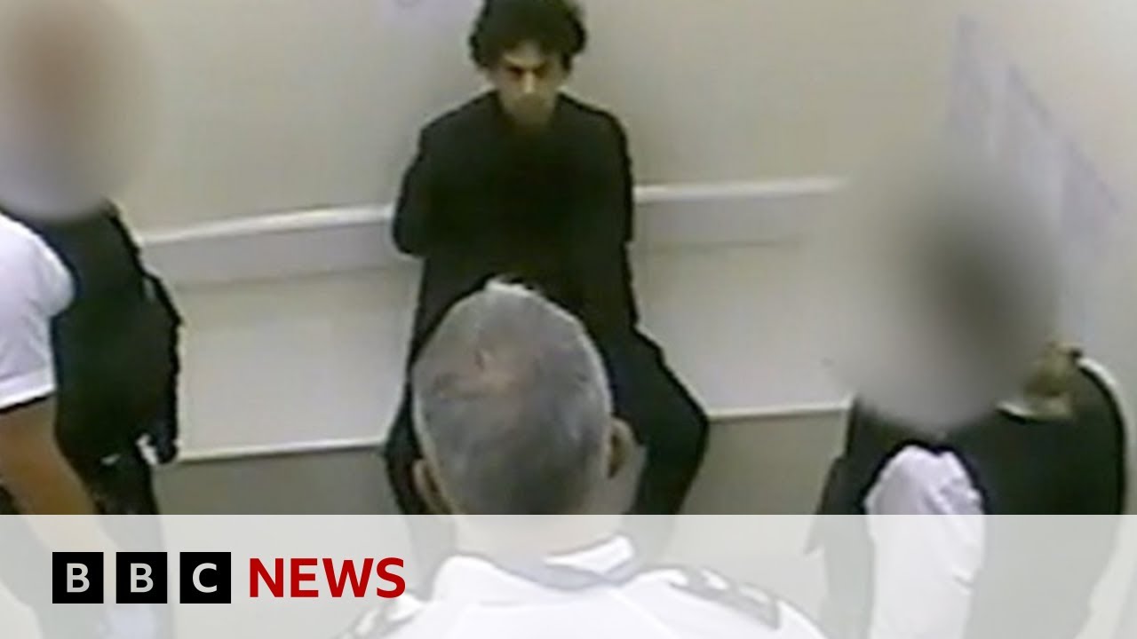 Man guilty of murdering UK police sergeant Matiu Ratana – BBC News