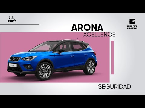 Vídeo: El seient Arona té seients escalfats?