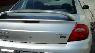 2003 Dodge Neon SXT for sale at Honda Cars of Bellevue...Omaha's Honda GIANT!