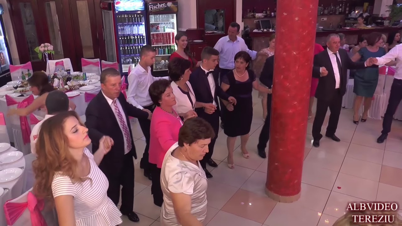 BLERINA BALILI-VASIL KALLKANI -DASEM NE LAZARAT  20 09 2014