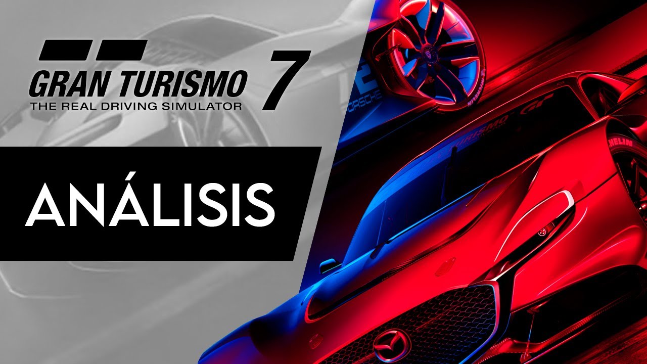 Gran Turismo 7, análisis PS5. La orquesta sinfónica del automovilismo -  Meristation