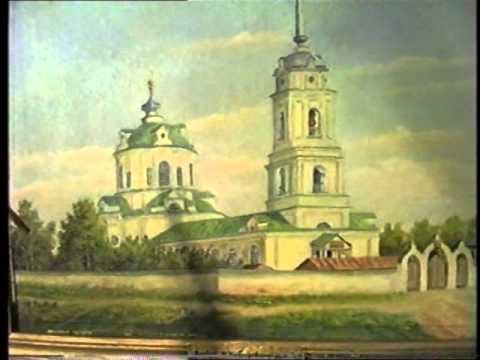 Мое фото церква старая чигла